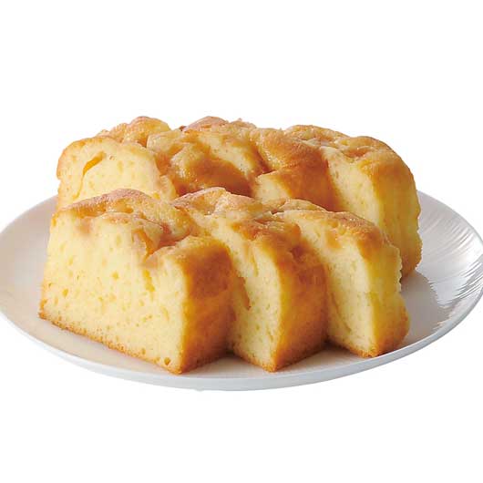 【60個単位】にっぽん美食めぐり　信州りんごぱうんど画像2