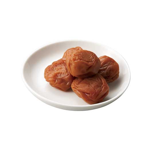 【40個単位】にっぽん美食めぐり　紀州南高梅画像2