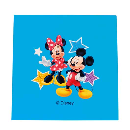 キャラクターカラフル文具４点セット画像10