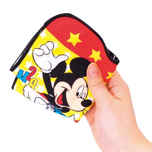 キャラクターオールスターミニタオル画像10