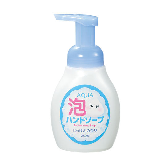  【144個単位】アクア泡ハンドソープ２５０ｍｌ