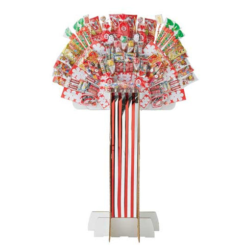  千客万来にぎやかスタンド　イベントキット