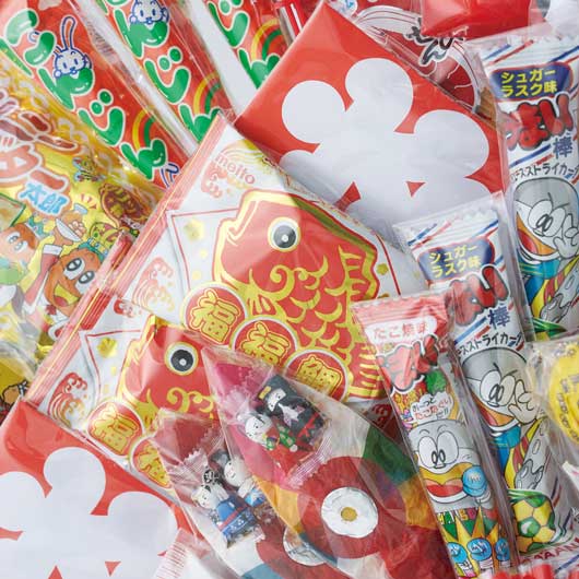 千客万来にぎやかスタンド　イベントキット画像4