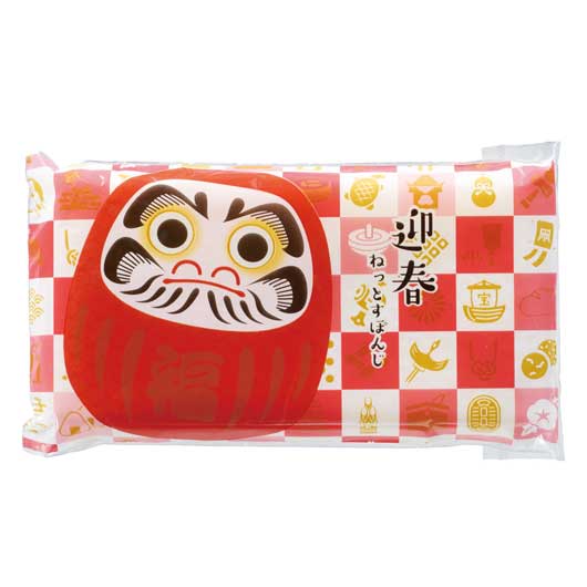 【24個単位】七宝福袋　イチ押し！日用品５点セット　２０２６画像5