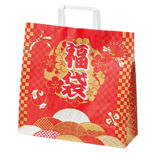 【24個単位】七宝福袋　イチ押し！日用品５点セット　２０２６画像8