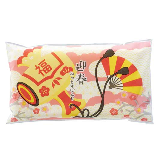 【24個単位】初売り福袋　イチ押し！日用品５点セット　２０２６画像6