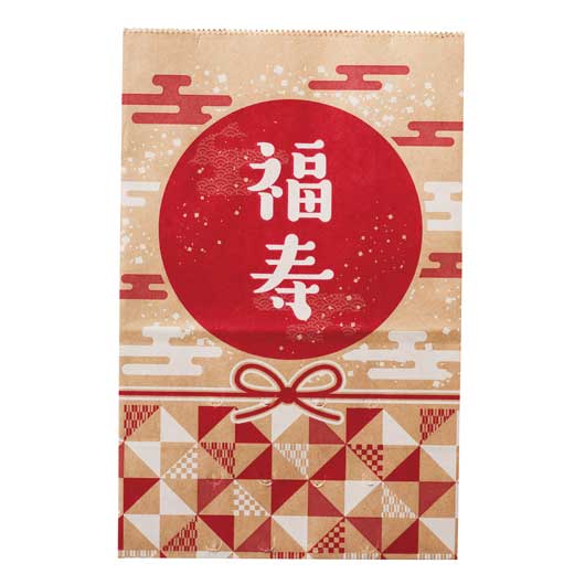 【24個単位】初売り福袋　イチ押し！日用品５点セット　２０２６画像7