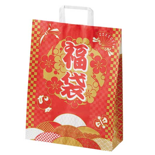 【8個単位】福袋　大満足日用品８点セット　２０２６画像10