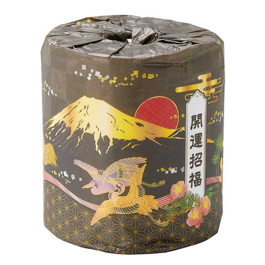 【20個単位】金笑福袋　エレガント日用品６点セット　２０２６画像4