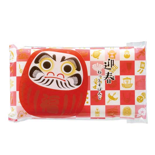 【100個単位】福袋　大絶賛日用品４点セット画像3