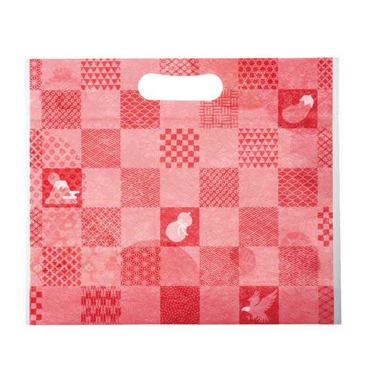 【120個単位】えんぎもん福袋　開運日用品２点セット画像5