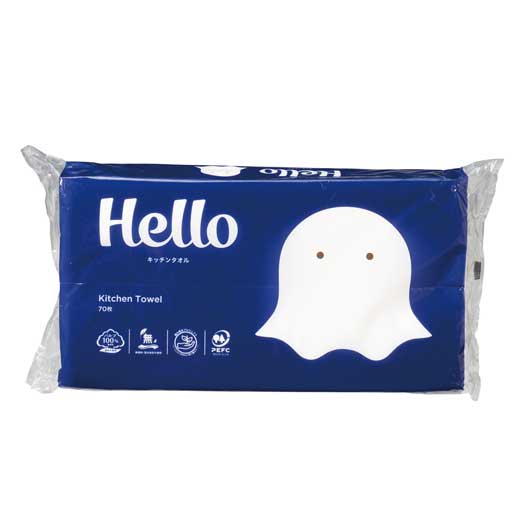 パパッとオリジナル福袋　人気の日用品６０個セット画像6