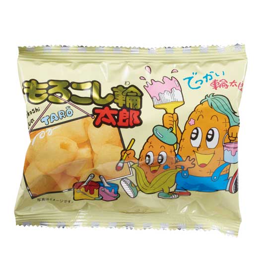 【30個単位】駄菓子福袋　わんぱく７点セット　２０２６画像9