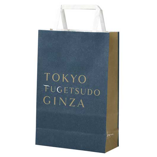 【20個単位】東京風月堂　御年賀ゴーフレット１２枚入画像3