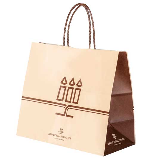 【20個単位】アンリ・シャルパンティエ　えびすフィナンシェ４個入画像7