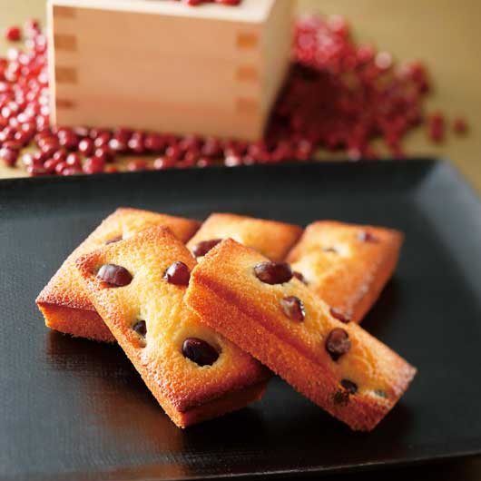 【10個単位】アンリ・シャルパンティエ　えびすフィナンシェ６個入画像3