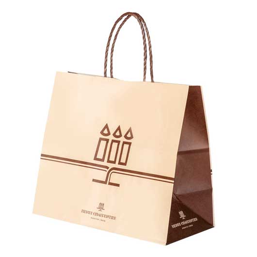 【20個単位】アンリ・シャルパンティエ　フィナンシェ８個入（金塊パッケージ）画像4