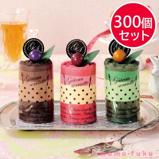 【プチギフト 300円】ムースCAKEタオル
タオルハンカチ ミニタオル かわいい ちょっとしたプレゼント 結婚式  2次会 子供会  敬老会 プレゼント 敬老の日 日用品 実用ギフト 粗品 販促品 景品 イベント