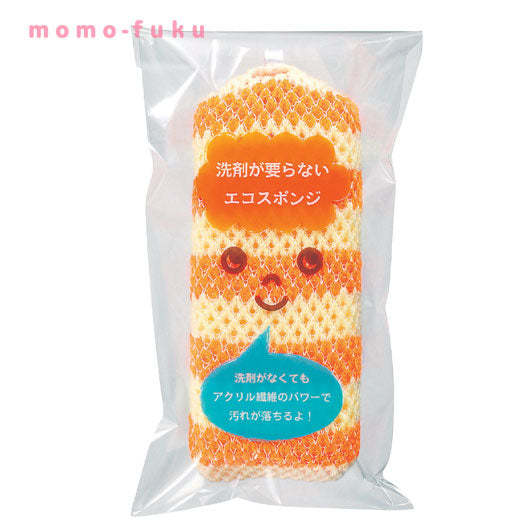 洗剤が要らないエコスポンジ画像5