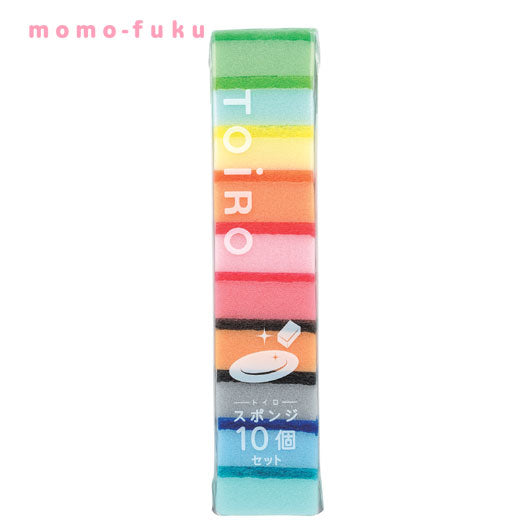 トイロスポンジ１０個セット画像11