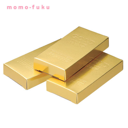【400個単位】ミニミニゴールドＢＯＸティッシュ１０Ｗ画像2