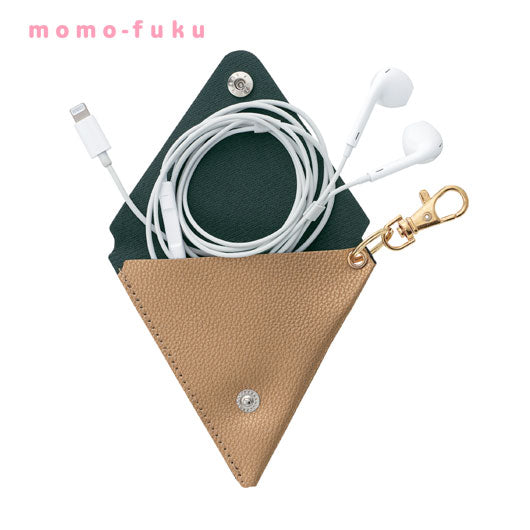 メタリア　キーホルダーポーチ画像5