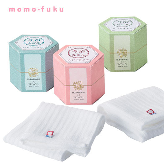 今治なごみ　ハンドタオル画像4