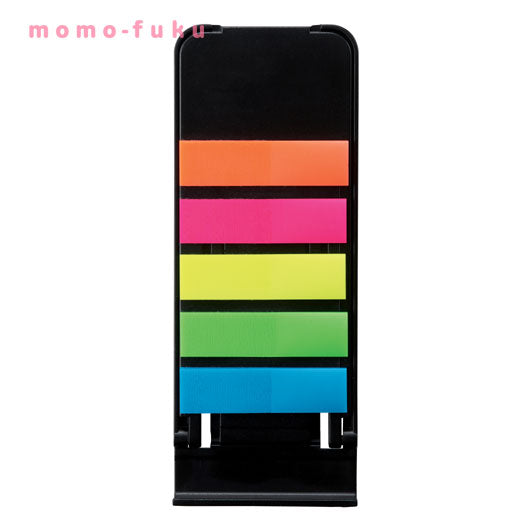 スマホスタンドになるスリムふせん画像4