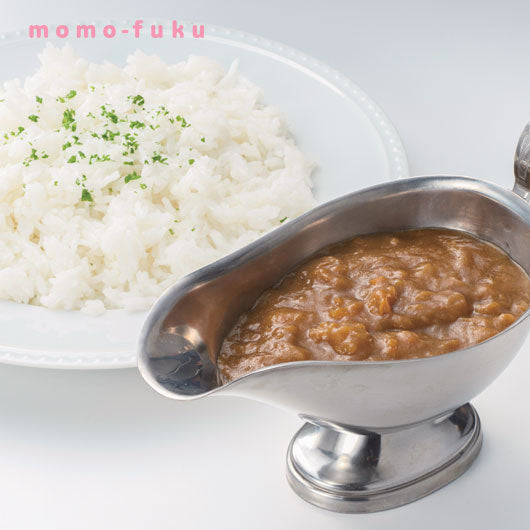 じっくり煮込んだまろやか野菜カレー３食入【30個単位】画像3