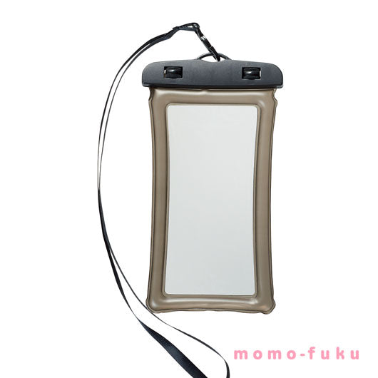防水スマホケース画像5