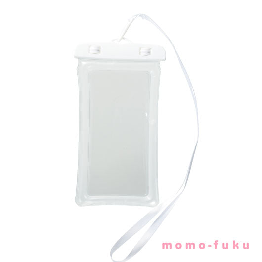 防水スマホケース画像6