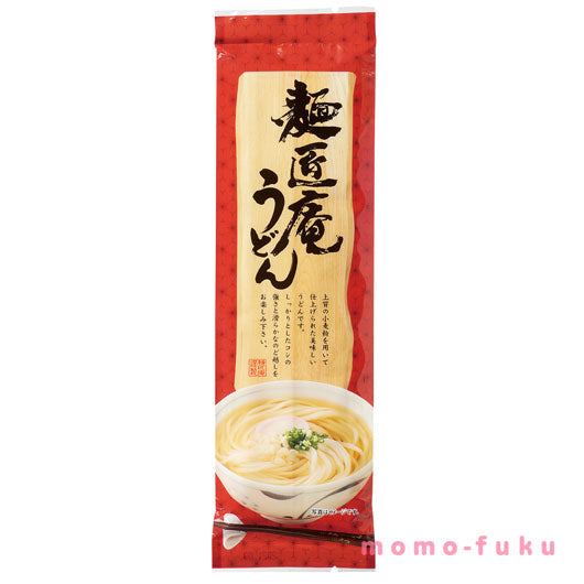 麺匠庵うどん＆そばセット【60個単位】画像3