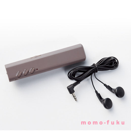 【プチギフト 900円】モシモニソナエル ＦＭポケットラジオ ギフト お礼 プレゼント 嬉しい 500円 贈り物 雑貨 1000円台 おしゃれ ちょっとした 高齢者 高校生 販促 実用品 700円画像3