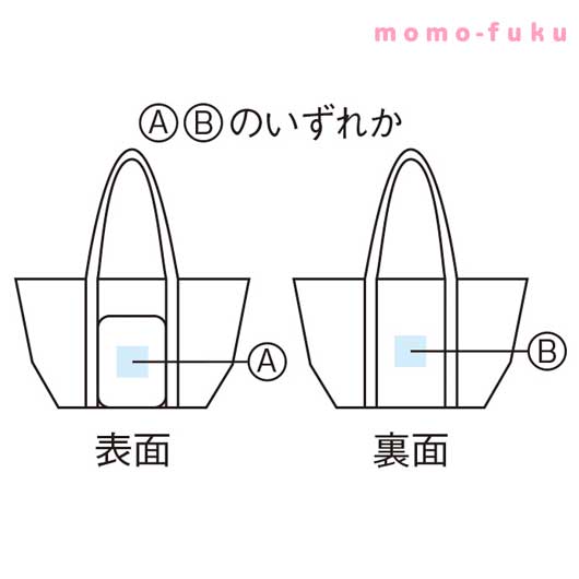 ２通りに使える　変身保冷温バッグ画像10