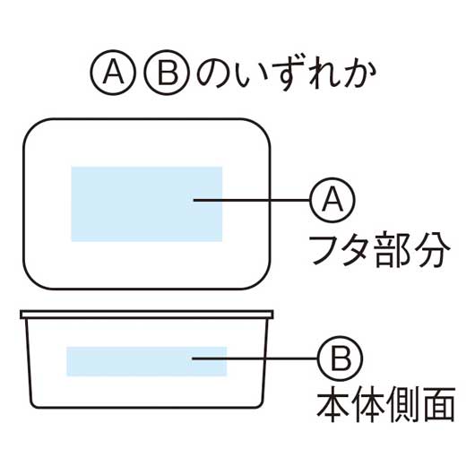 キャンプス　ナチュラルフードボックス画像10