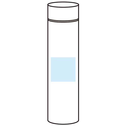 メタリス　真空ステンレスボトル２２０ｍｌ　（ゴールド）画像5