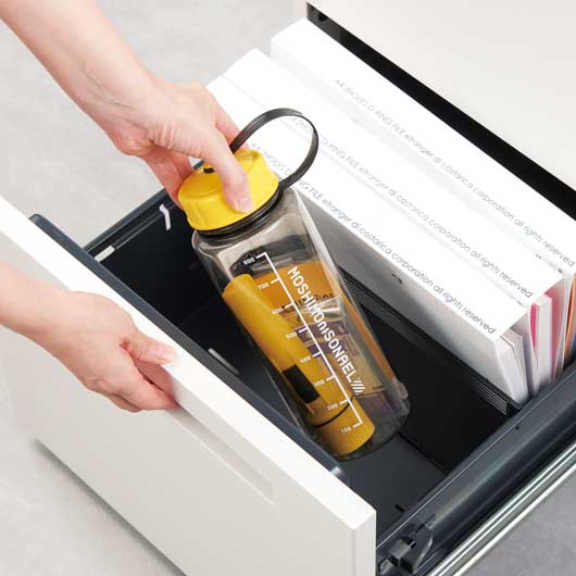 モシモニソナエル　防災ボトル９点セット画像8