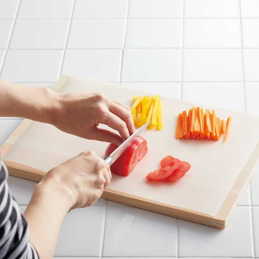 カットできる！便利なまな板シート画像6