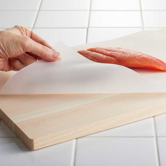 カットできる！便利なまな板シート画像9