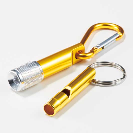 【プチギフト 350円】モシモニソナエル ライト＆ホイッスル
懐中電灯 防災グッズ 防災訓練 ノベルティ 粗品 景品 イベント 粗品 ノベルティ プレゼント 催し物 自治会 学校行事 地域イベント 運動会 記念品 敬老会画像4