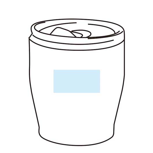 【プチギフト 1500円】フタ付 真空ステンレスタンブラー ３２０ｍｌ ギフト お礼 プレゼント 嬉しい 贈り物 おしゃれ 雑貨 1000円台 ちょっとした 高校生 タンブラーホルダー 販促 実用品 結婚式画像7