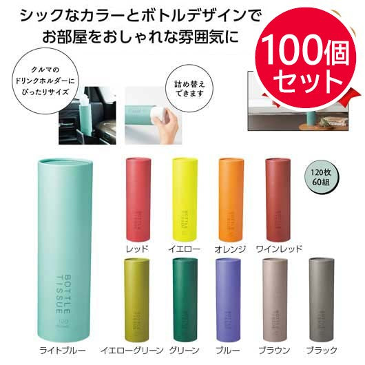 【プチギフト 300円】トイロボトルティッシュ
販促品 景品 粗品 退職 お礼 お返し 粗品 挨拶 衛生用品 学校行事 イベント 記念品 ノベルティー 催し物 日用品 PTA 子供会