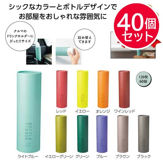 【プチギフト 300円】トイロボトルティッシュ
販促品 景品 粗品 退職 お礼 お返し 粗品 挨拶 衛生用品 学校行事 イベント 記念品 ノベルティー 催し物 日用品 PTA 子供会