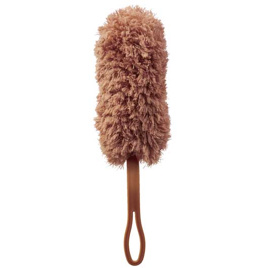 【プチギフト 300円】ひふわふわ折りたたみモップ ギフト お礼 プレゼント 嬉しい 500円 異動 おしゃれ 雑貨 ちょっとした 卒園 実用品 退職 買える画像5