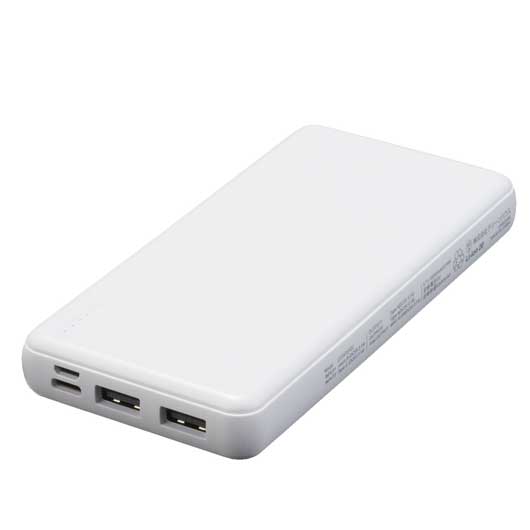 モバイル充電器　１００００ｍＡｈ画像3