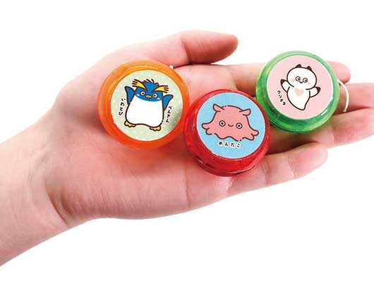 バラエティカプセル画像4