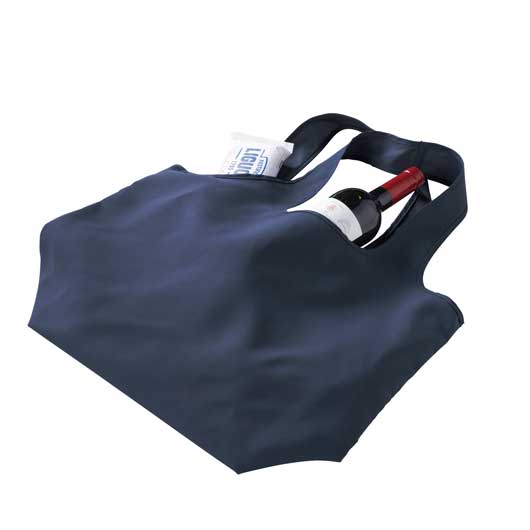 【お値下げ】再出品　エゴバス　マルシェバッグ ebagos 「マルシェ」 ブライドルレザー×紅籐（リネン被せ） BLACK