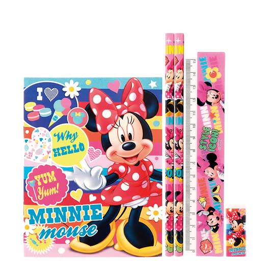 【プチギフト 200円】キャラクターオールスター文具５点セット
卒園記念品 子供会 イベント 景品 アイデア 結婚式 子供 プレゼント画像6