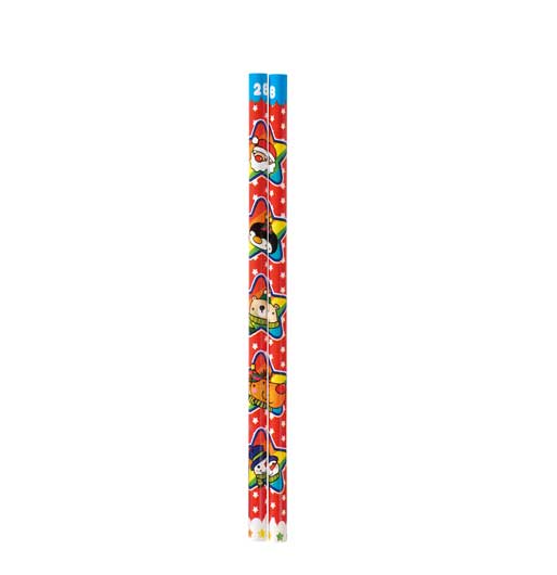 Ｗｉｔｈサンタ文具４点セット画像4