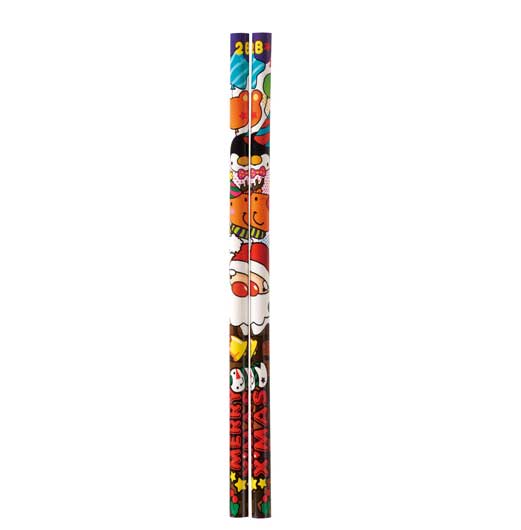 Ｗｉｔｈサンタ文具４点セット画像6